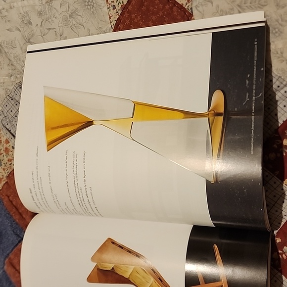 Sotheby's Arts Decoratifs du xxe siecle & Design Paris 4 July 2009 Catalog - Picture 4 of 6